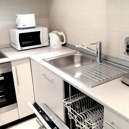 Apartment 18 Белград Екстериор снимка