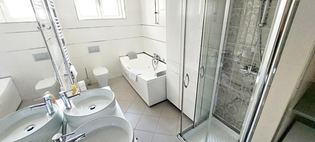 Apartment 18 Белград Екстериор снимка