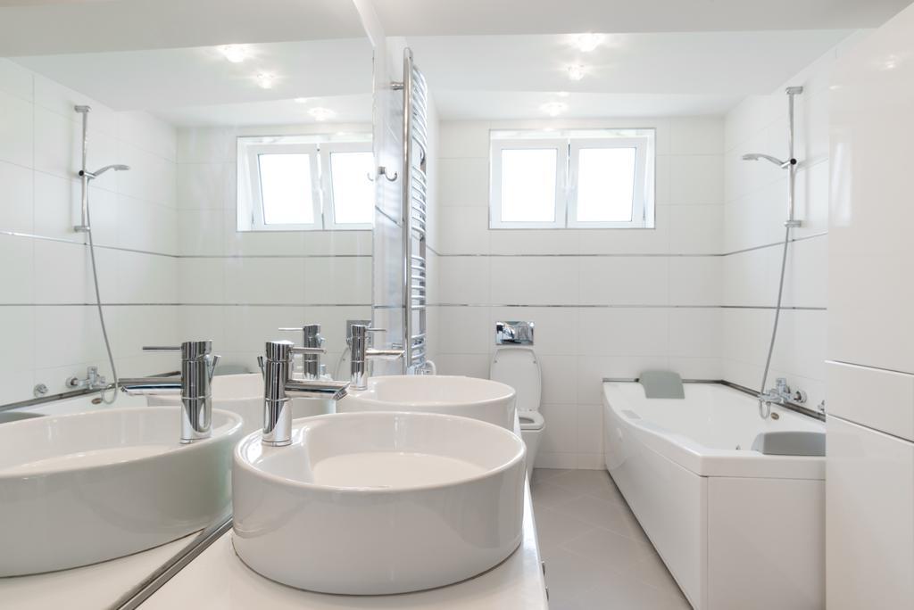 Apartment 18 Белград Екстериор снимка