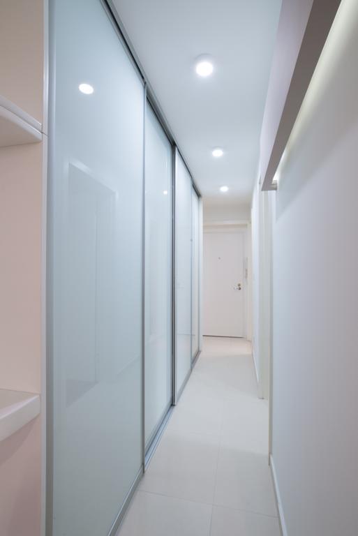 Apartment 18 Белград Екстериор снимка