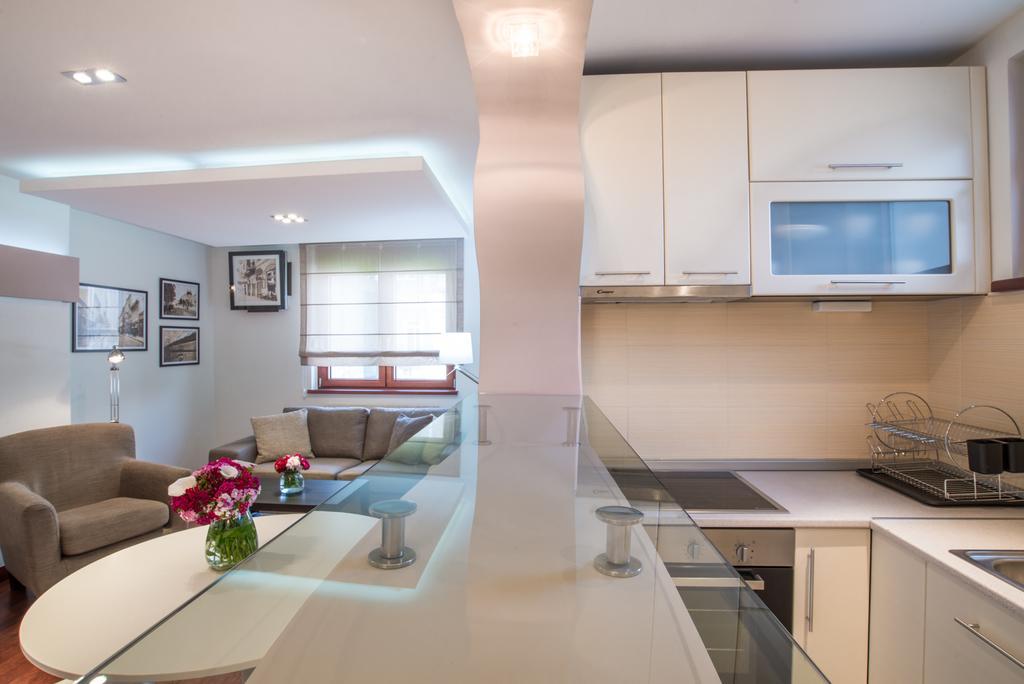 Apartment 18 Белград Екстериор снимка