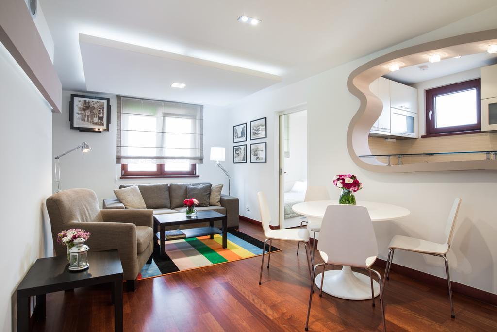 Apartment 18 Белград Екстериор снимка