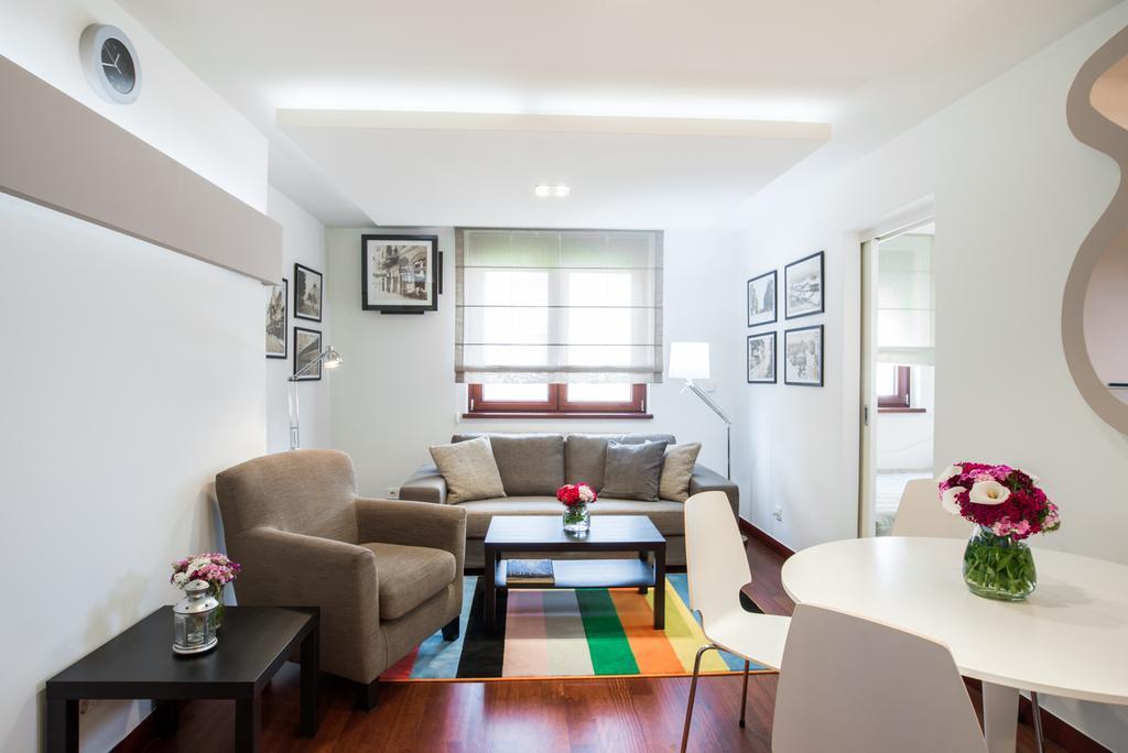 Apartment 18 Белград Екстериор снимка