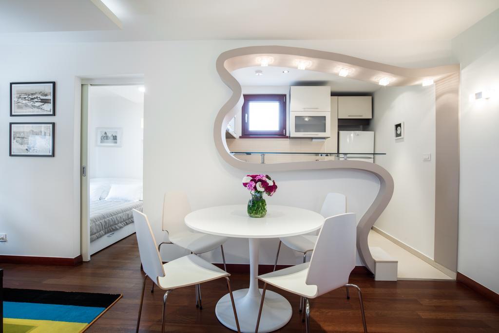 Apartment 18 Белград Екстериор снимка