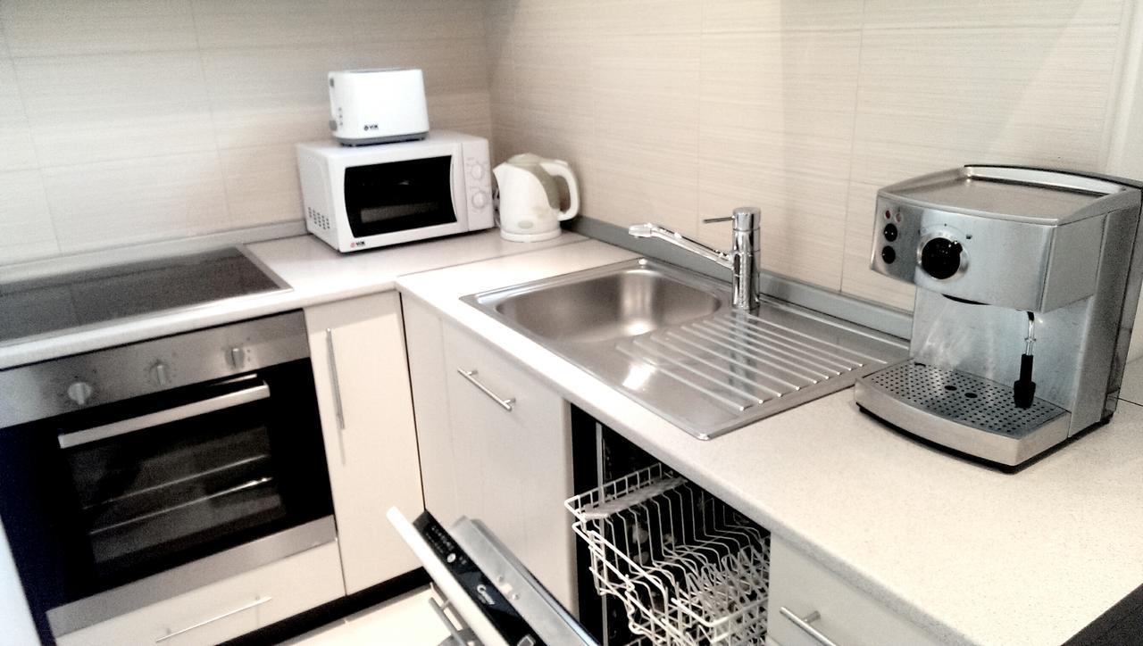 Apartment 18 Белград Екстериор снимка