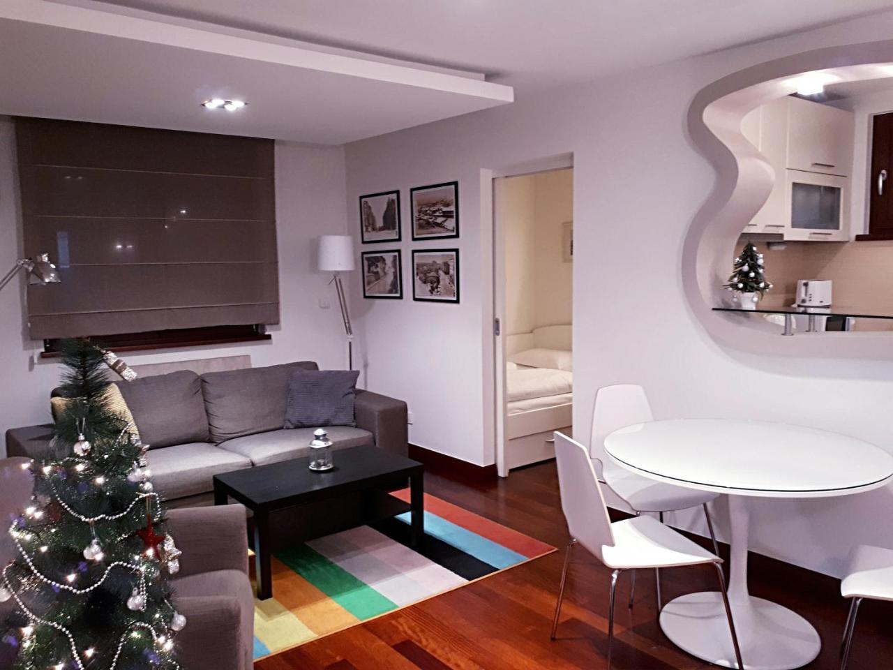 Apartment 18 Белград Екстериор снимка
