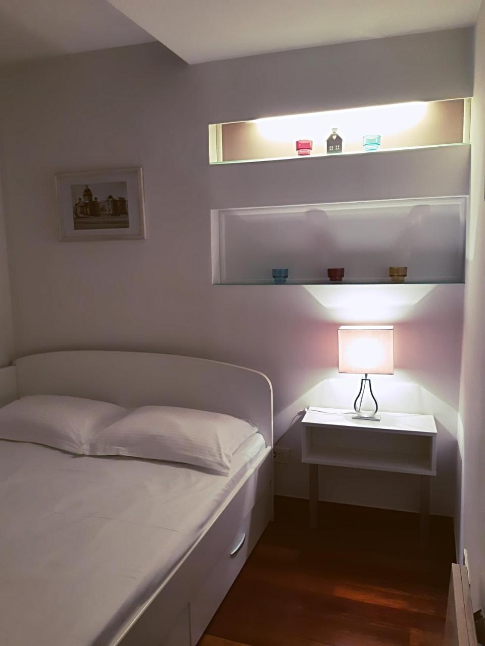Apartment 18 Белград Екстериор снимка