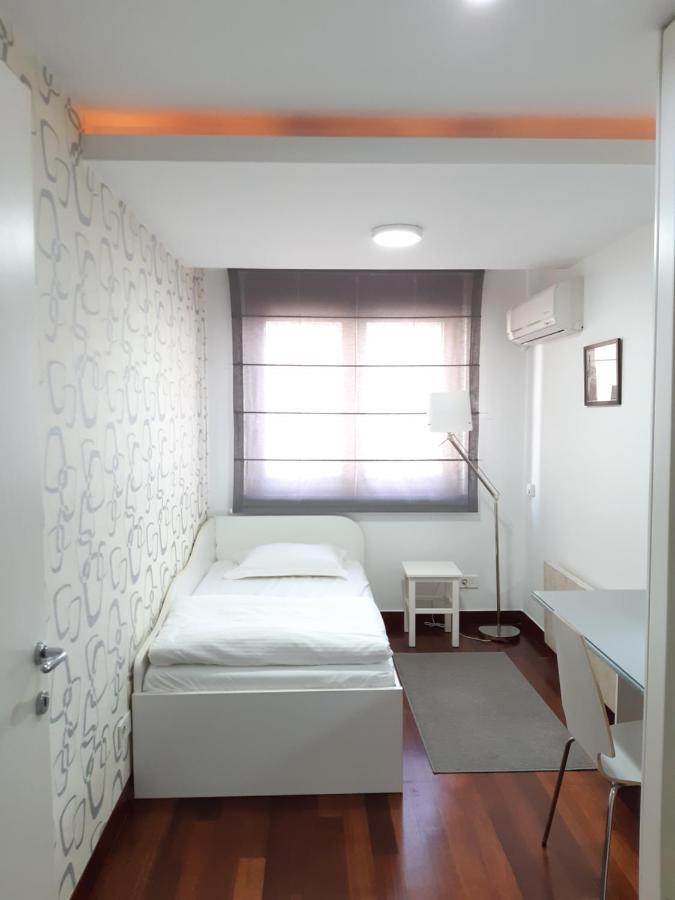 Apartment 18 Белград Екстериор снимка